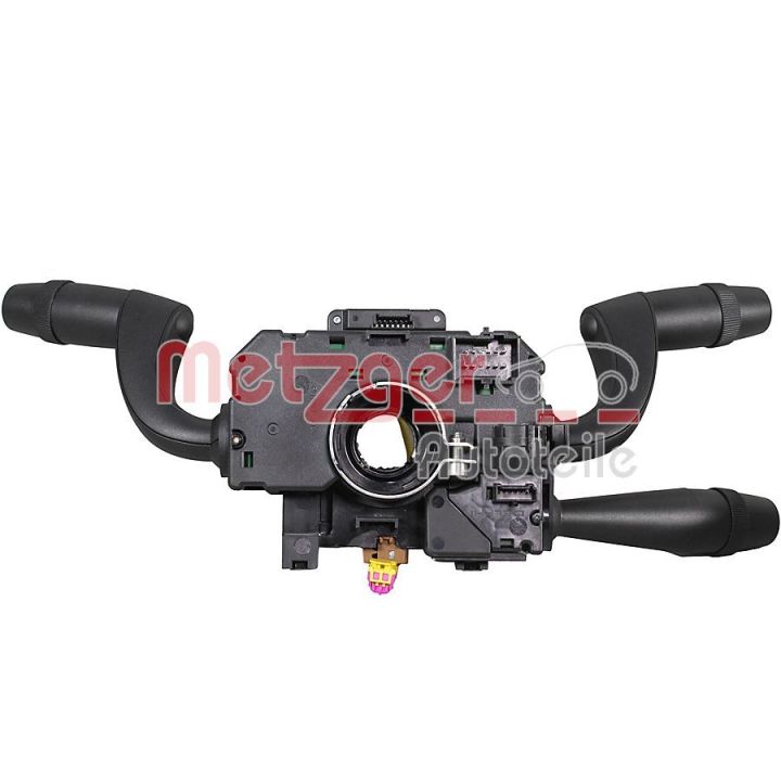 Vairo kolonėlės jungiklis METZGER 0916892