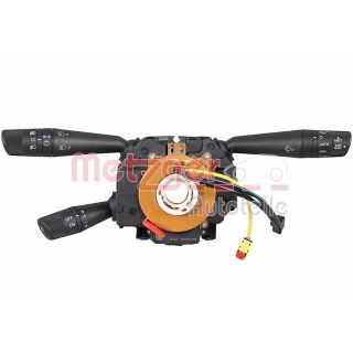 Vairo kolonėlės jungiklis METZGER 0916893