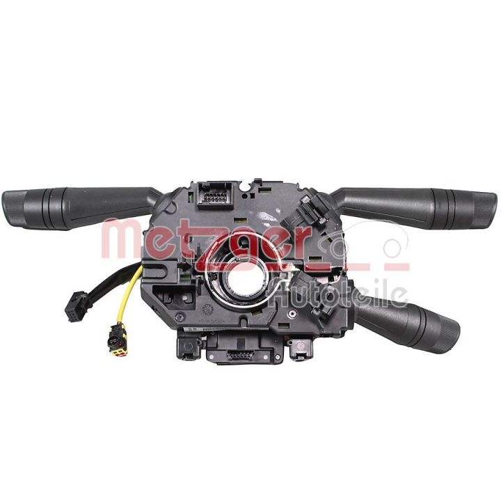 Vairo kolonėlės jungiklis METZGER 0916893