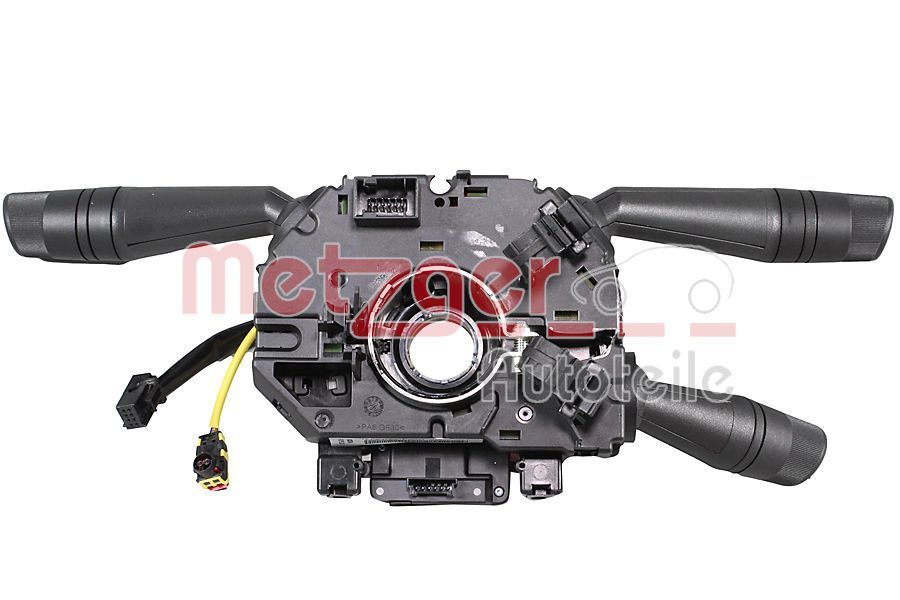 Vairo kolonėlės jungiklis METZGER 0916893