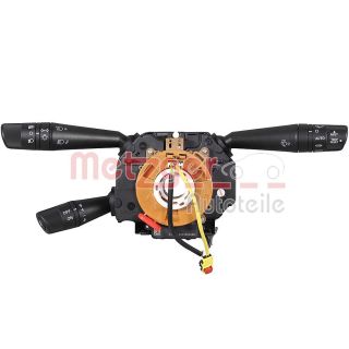 Vairo kolonėlės jungiklis METZGER 0916894