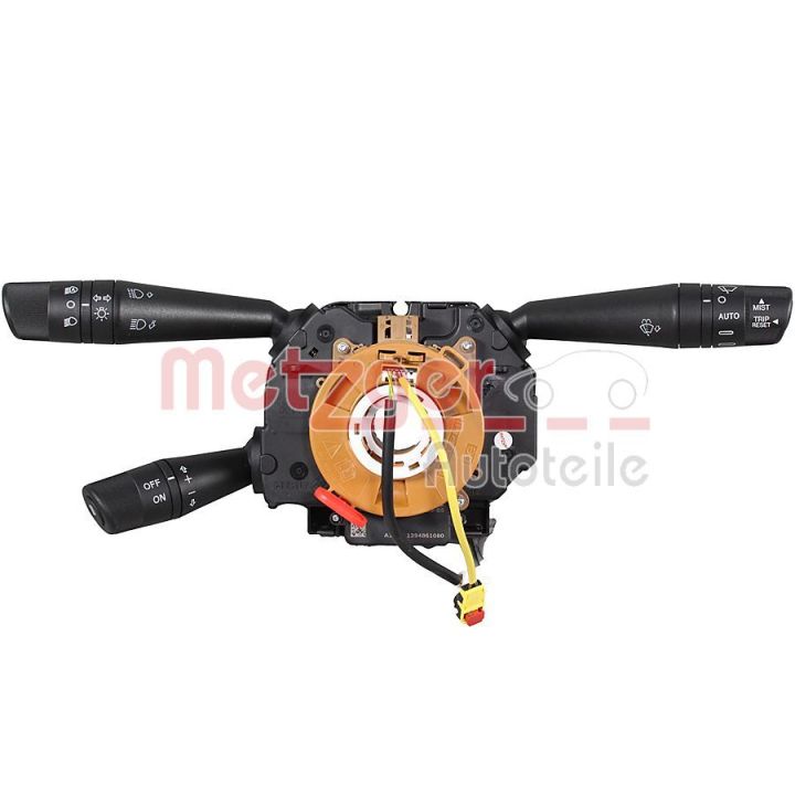 Vairo kolonėlės jungiklis METZGER 0916894