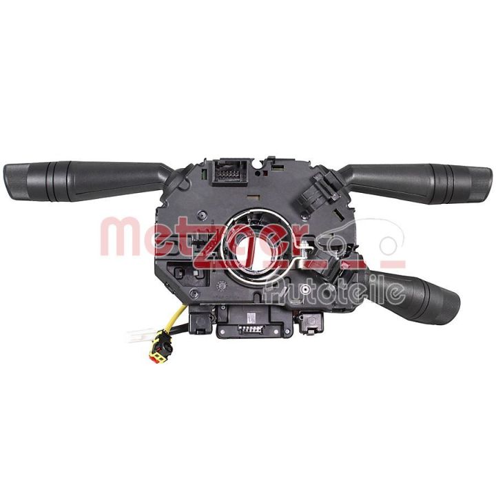 Vairo kolonėlės jungiklis METZGER 0916894