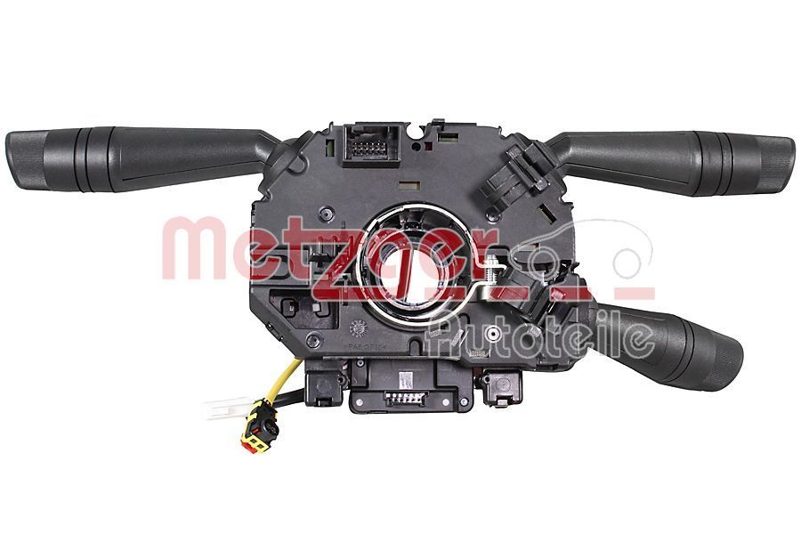 Vairo kolonėlės jungiklis METZGER 0916894