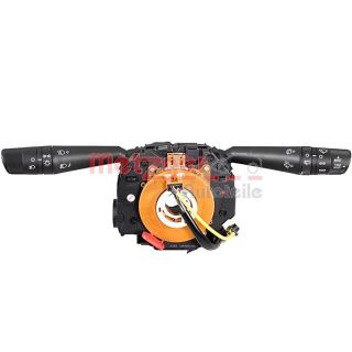 Vairo kolonėlės jungiklis METZGER 0916895