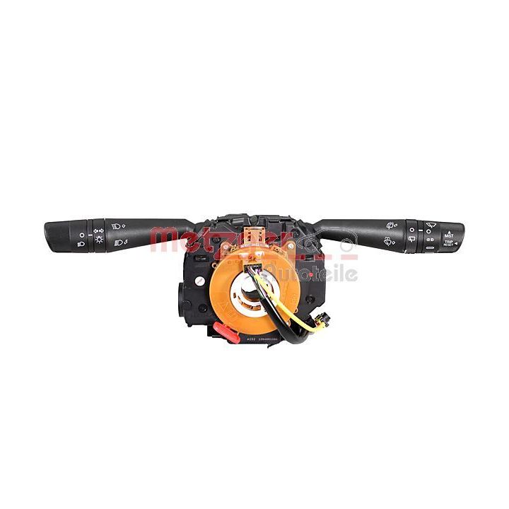 Vairo kolonėlės jungiklis METZGER 0916895