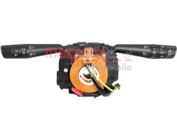 Vairo kolonėlės jungiklis METZGER 0916895