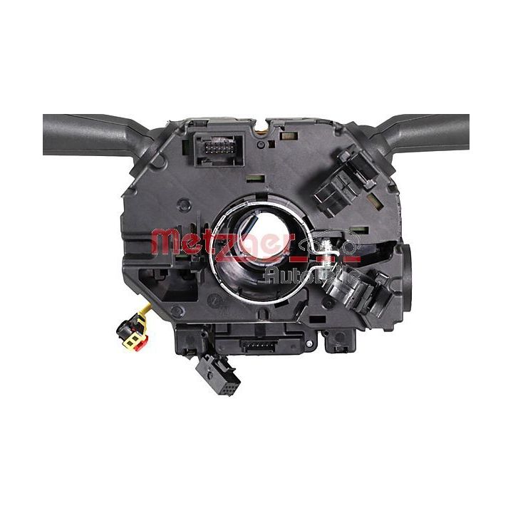 Vairo kolonėlės jungiklis METZGER 0916895