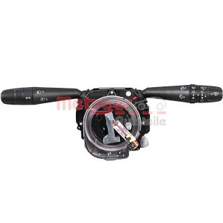 Vairo kolonėlės jungiklis METZGER 0916896