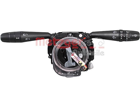 Vairo kolonėlės jungiklis METZGER 0916896