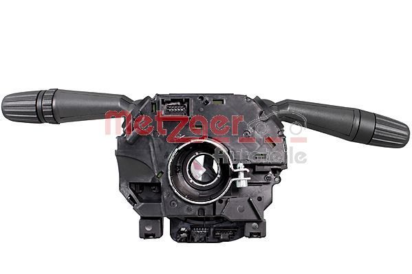 Vairo kolonėlės jungiklis METZGER 0916896