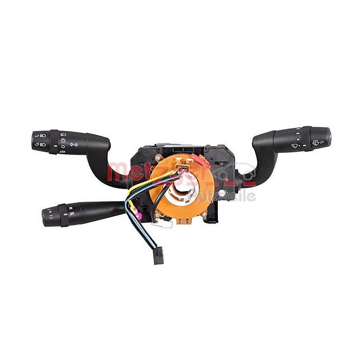 Vairo kolonėlės jungiklis METZGER 0916898