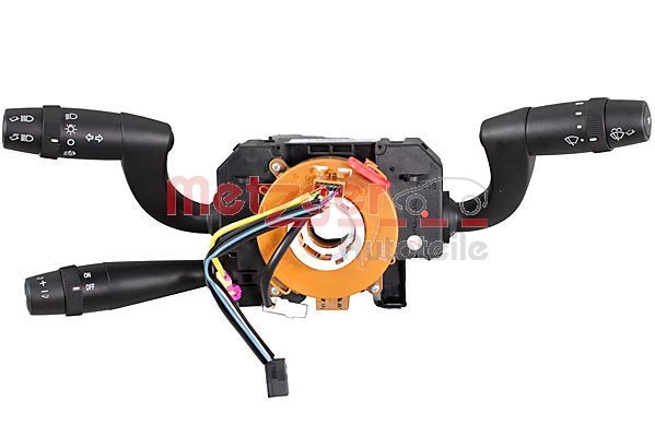 Vairo kolonėlės jungiklis METZGER 0916898