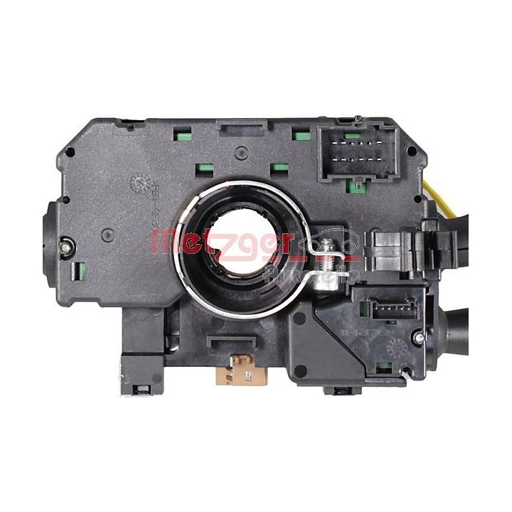 Vairo kolonėlės jungiklis METZGER 0916898