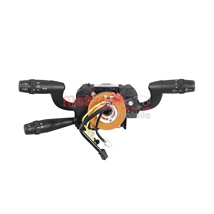 Vairo kolonėlės jungiklis METZGER 0916899