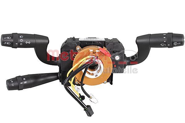 Vairo kolonėlės jungiklis METZGER 0916899