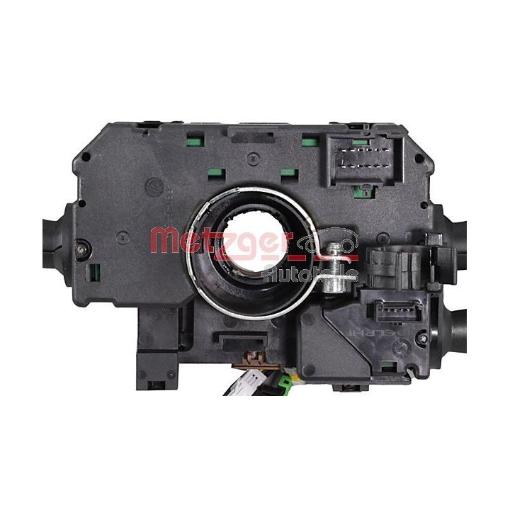 Vairo kolonėlės jungiklis METZGER 0916899