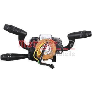 Vairo kolonėlės jungiklis METZGER 0916900