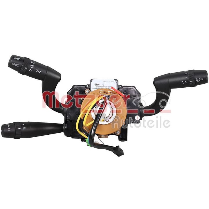 Vairo kolonėlės jungiklis METZGER 0916900