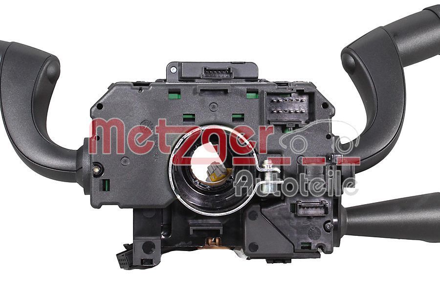 Vairo kolonėlės jungiklis METZGER 0916900