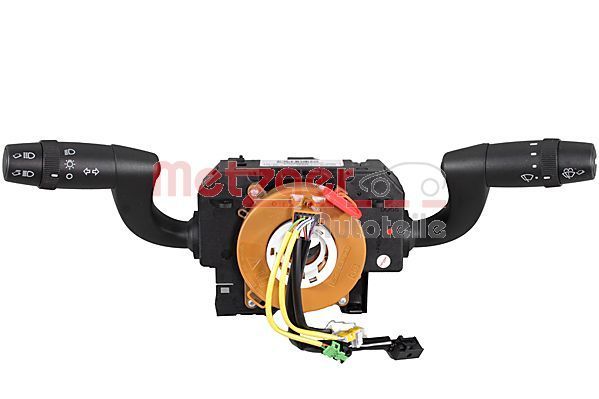 Vairo kolonėlės jungiklis METZGER 0916901