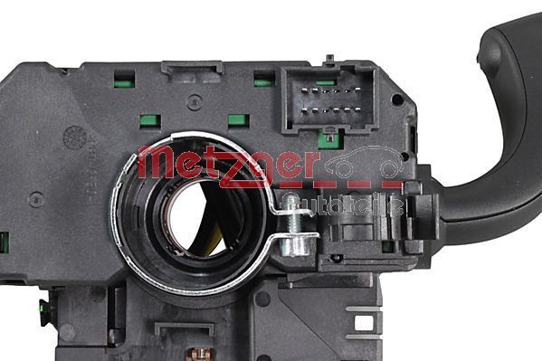 Vairo kolonėlės jungiklis METZGER 0916901