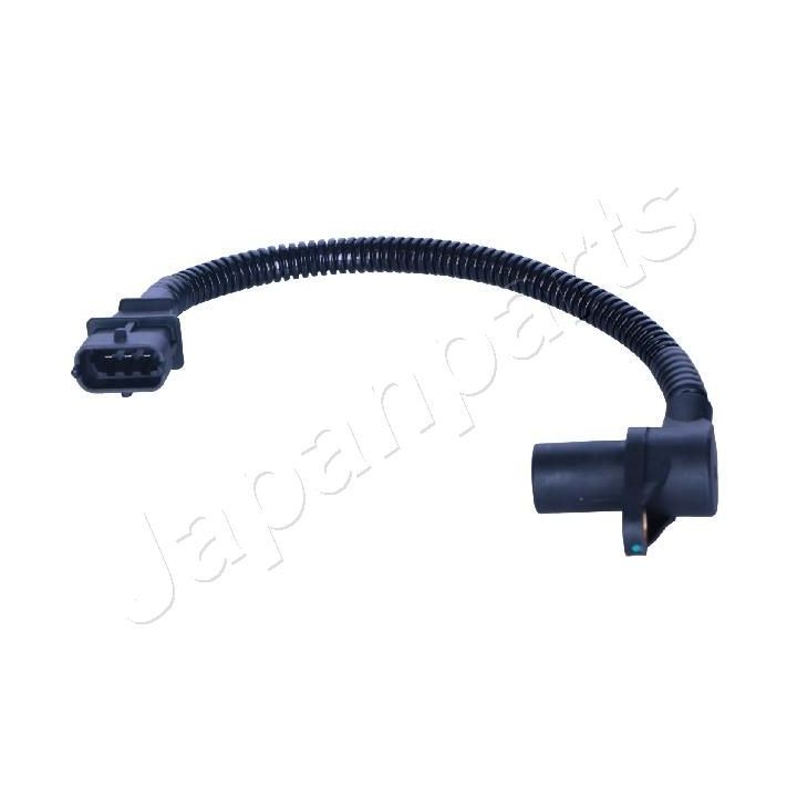 Jutiklis, alkūninio veleno impulsas JAPANPARTS SAM-K04