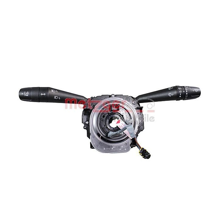 Vairo kolonėlės jungiklis METZGER 0916906