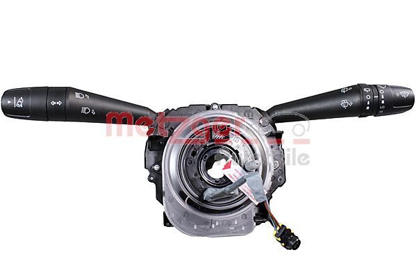 Vairo kolonėlės jungiklis METZGER 0916906