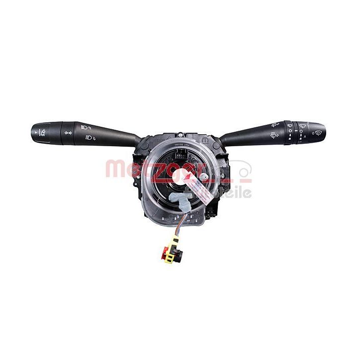 Vairo kolonėlės jungiklis METZGER 0916907