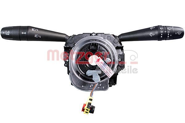 Vairo kolonėlės jungiklis METZGER 0916907