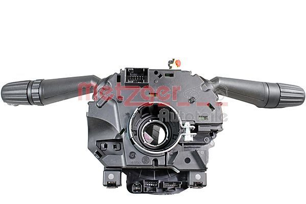 Vairo kolonėlės jungiklis METZGER 0916907