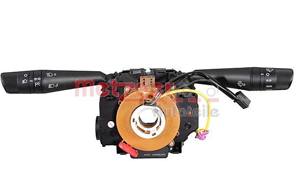 Vairo kolonėlės jungiklis METZGER 0916908