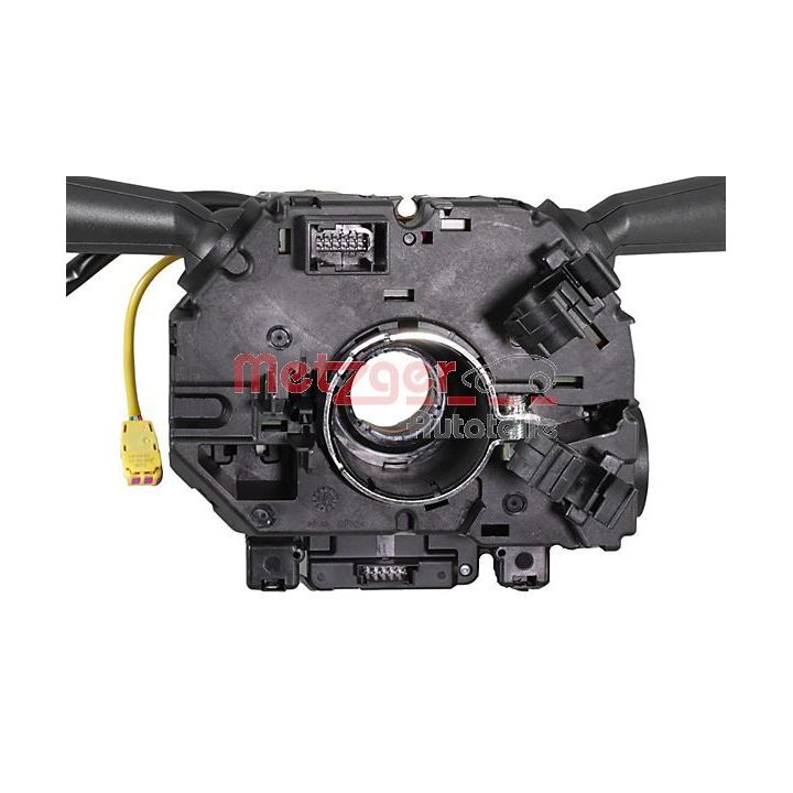 Vairo kolonėlės jungiklis METZGER 0916908