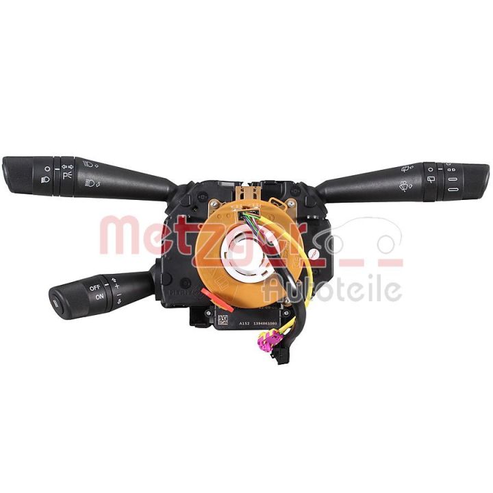 Vairo kolonėlės jungiklis METZGER 0916909