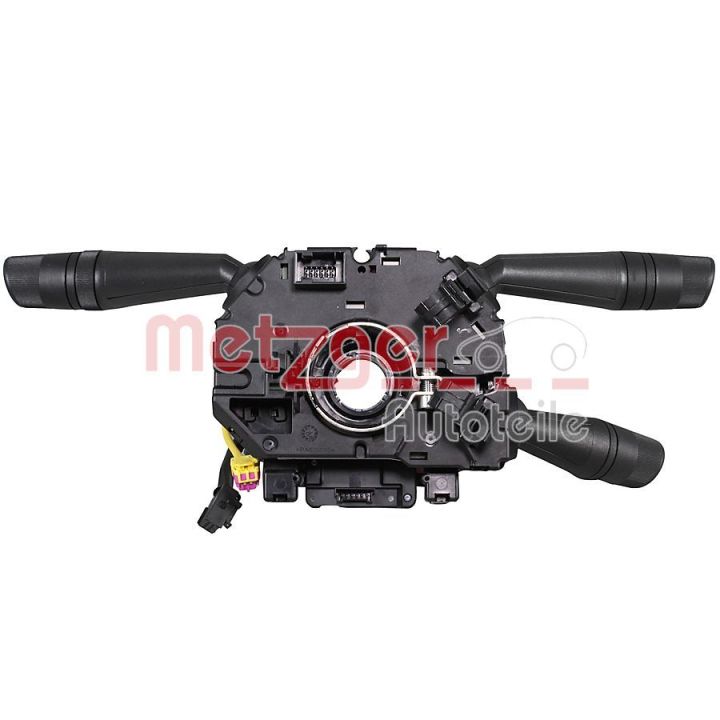 Vairo kolonėlės jungiklis METZGER 0916909