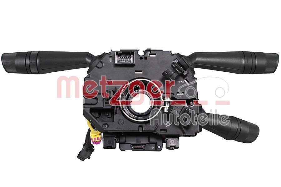 Vairo kolonėlės jungiklis METZGER 0916909