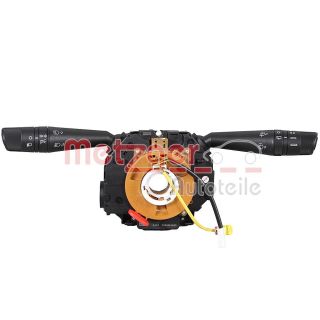 Vairo kolonėlės jungiklis METZGER 0916910