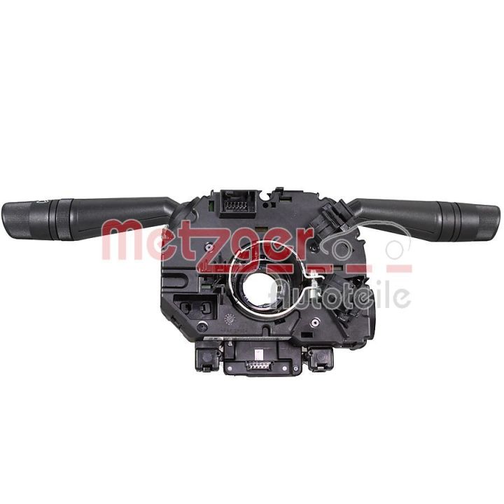 Vairo kolonėlės jungiklis METZGER 0916910