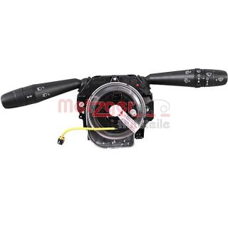 Vairo kolonėlės jungiklis METZGER 0916912