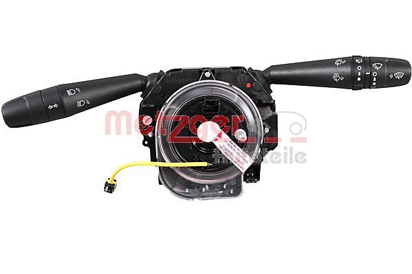 Vairo kolonėlės jungiklis METZGER 0916912