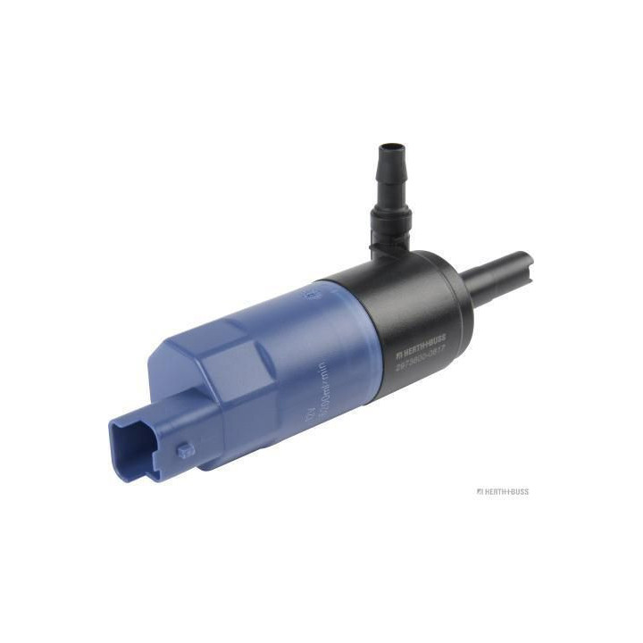 Vandens siurblys, priekinių žibintų plovimas HERTH+BUSS ELPARTS 65451066