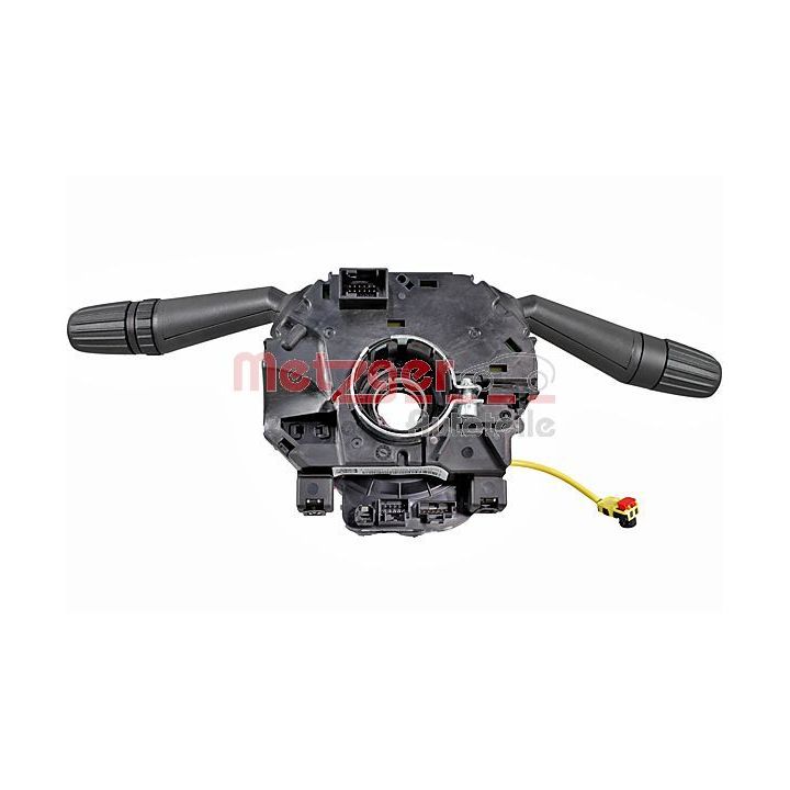 Vairo kolonėlės jungiklis METZGER 0916912