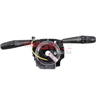 Vairo kolonėlės jungiklis METZGER 0916913