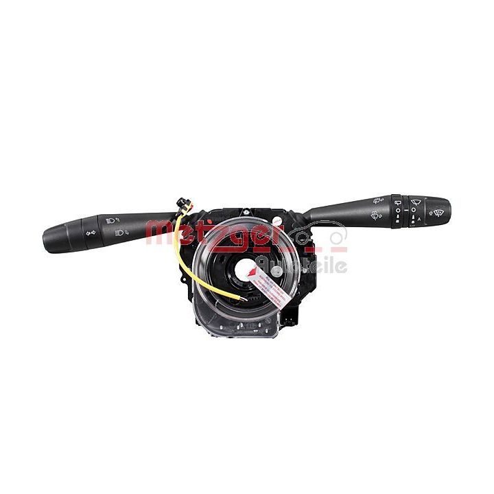 Vairo kolonėlės jungiklis METZGER 0916913