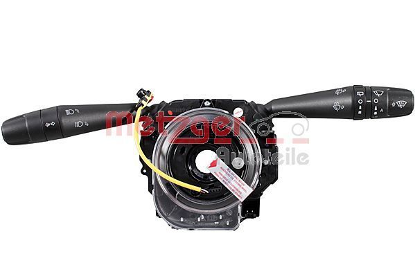 Vairo kolonėlės jungiklis METZGER 0916913