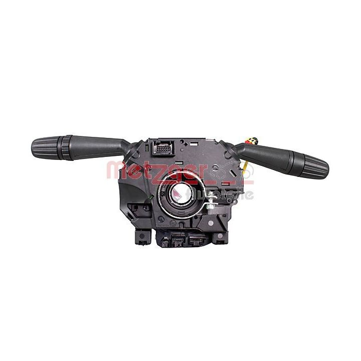 Vairo kolonėlės jungiklis METZGER 0916913