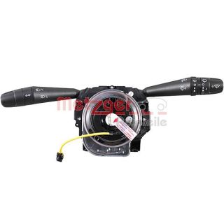 Vairo kolonėlės jungiklis METZGER 0916914