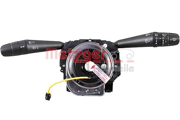 Vairo kolonėlės jungiklis METZGER 0916914