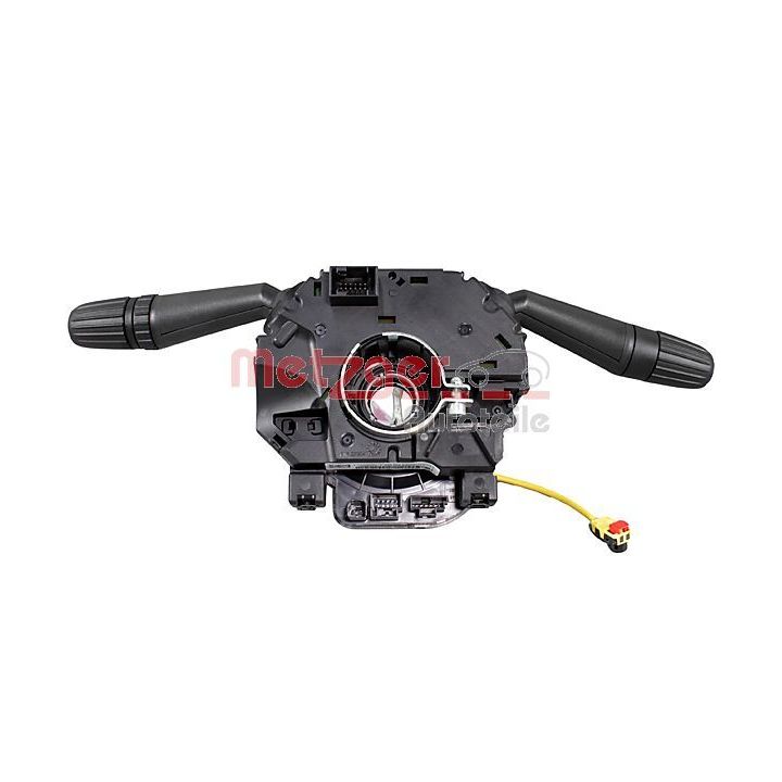 Vairo kolonėlės jungiklis METZGER 0916914